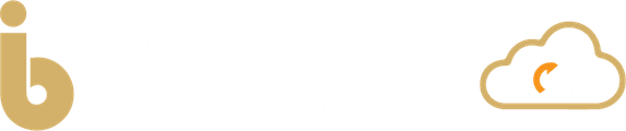 Ideabytes IoT logo