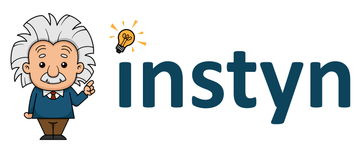 Instyn logo
