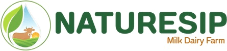 NatureSip logo