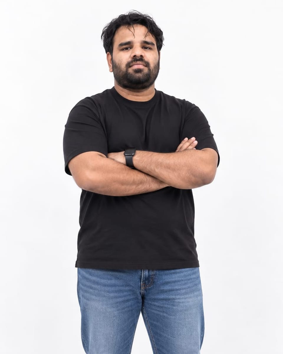 Dasi Nehemiah, Product Photographer and Editor at Tech Arion